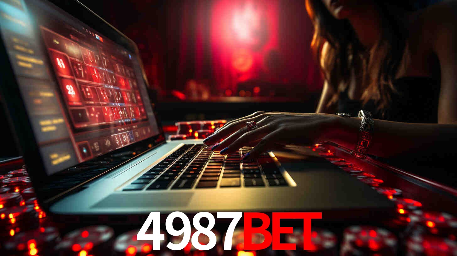 Por Que Escolher o 4987bet?