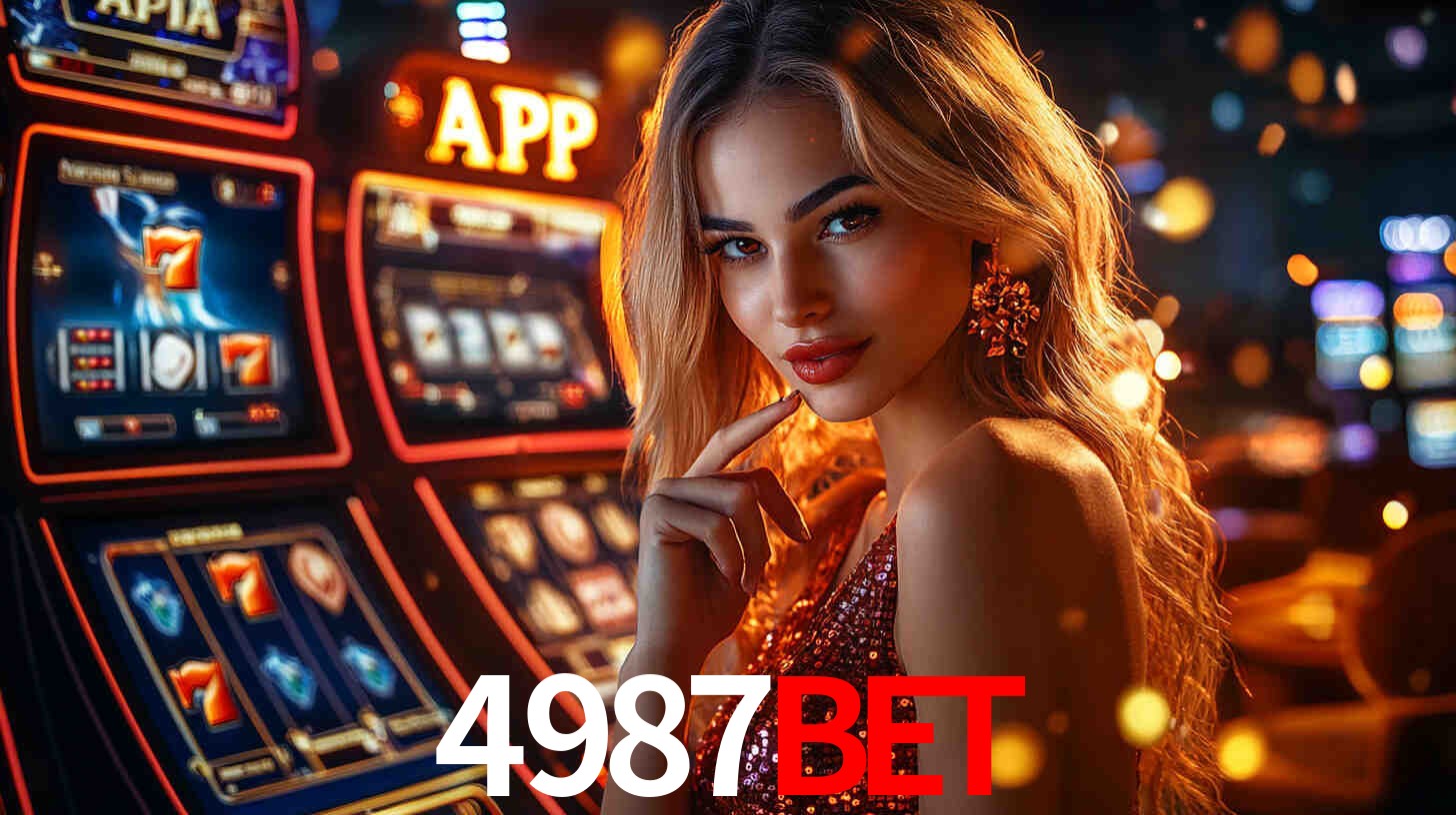 Baixar App Android 4987bet