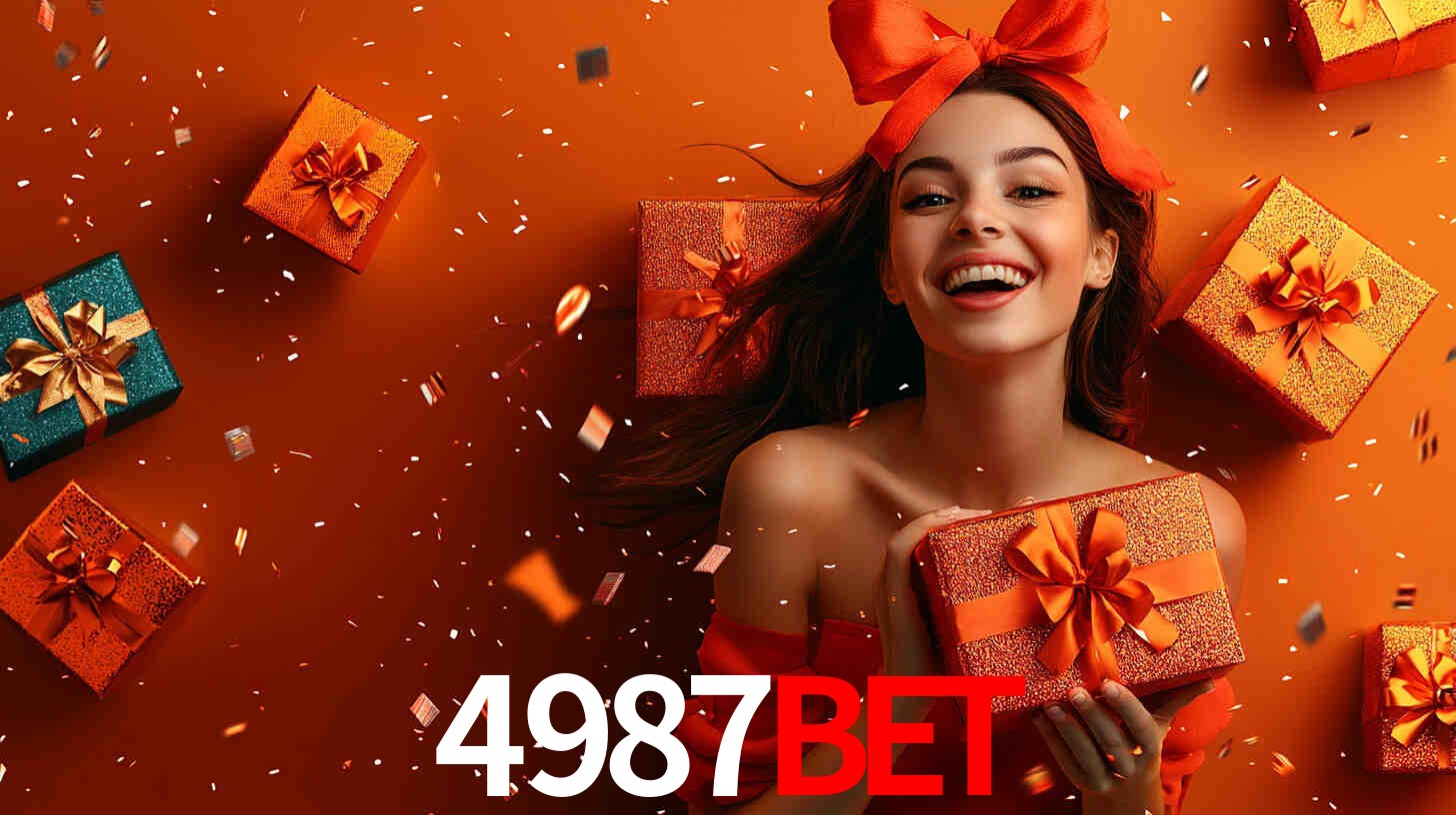 Promoções Semanais e Códigos Promocionais 4987bet