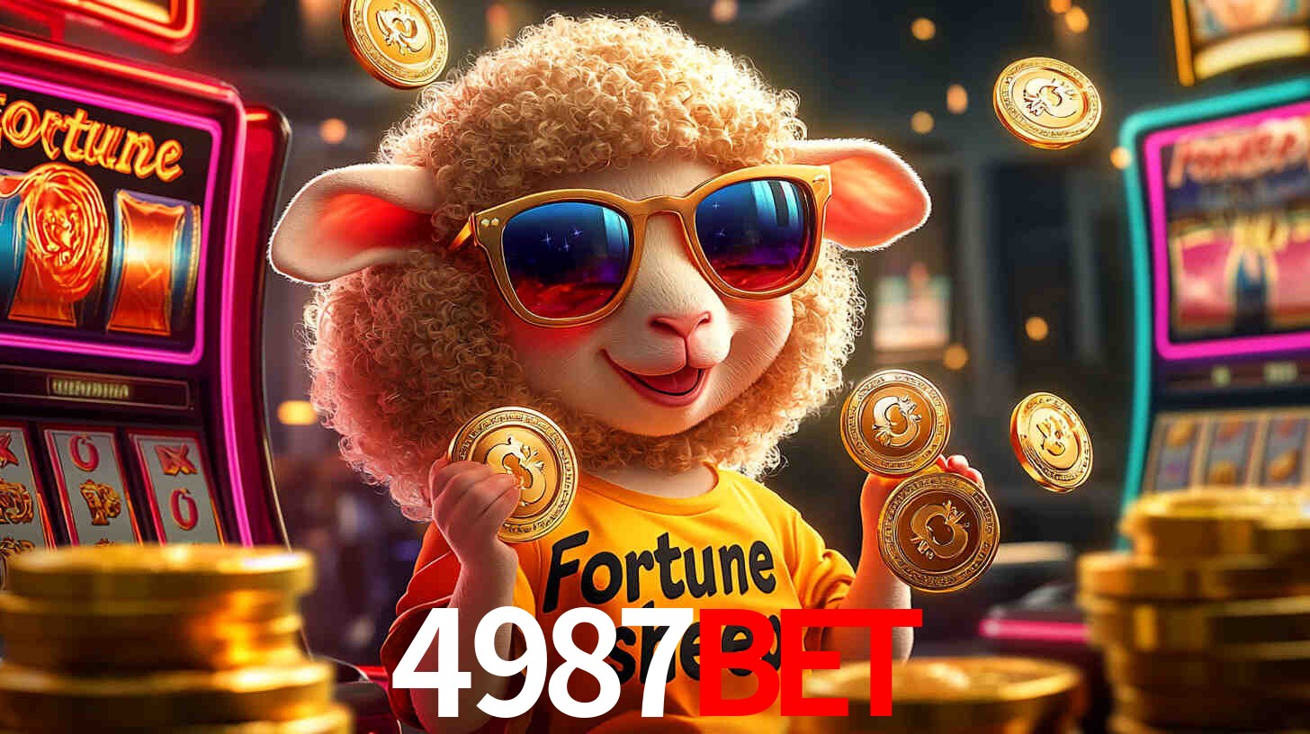 Como Jogar Fortune Tiger no 4987bet