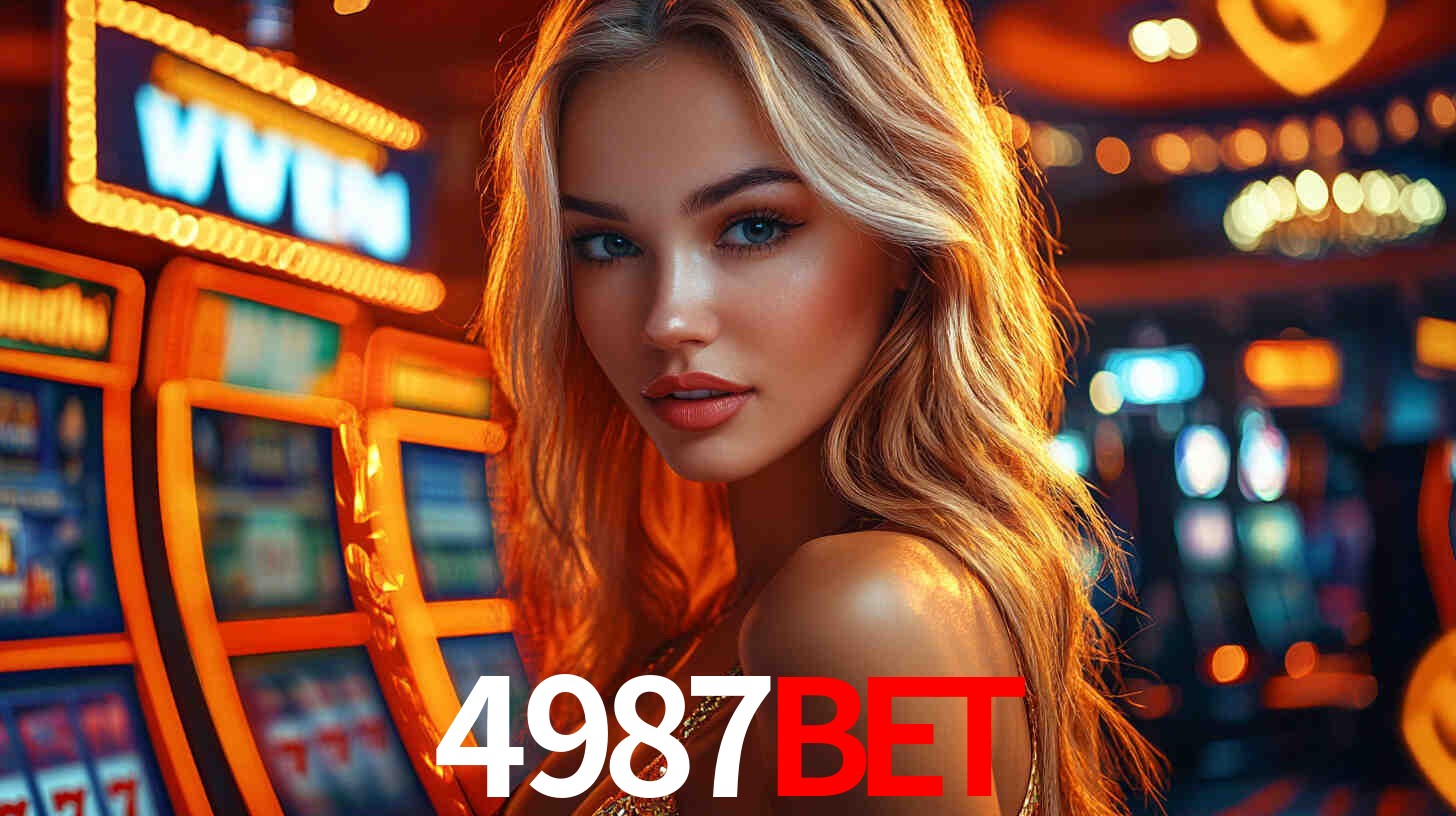 Caça-Níqueis no 4987bet