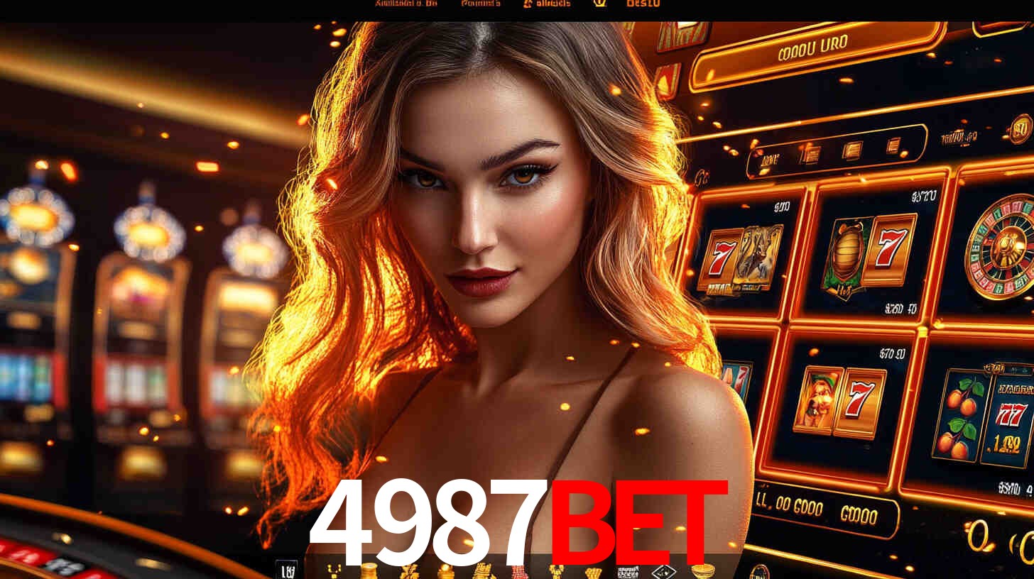 Cassino ao Vivo no 4987bet