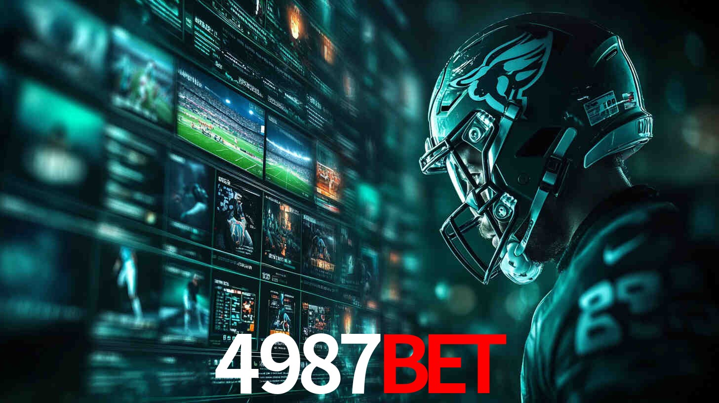 Esportes em Destaque no 4987bet